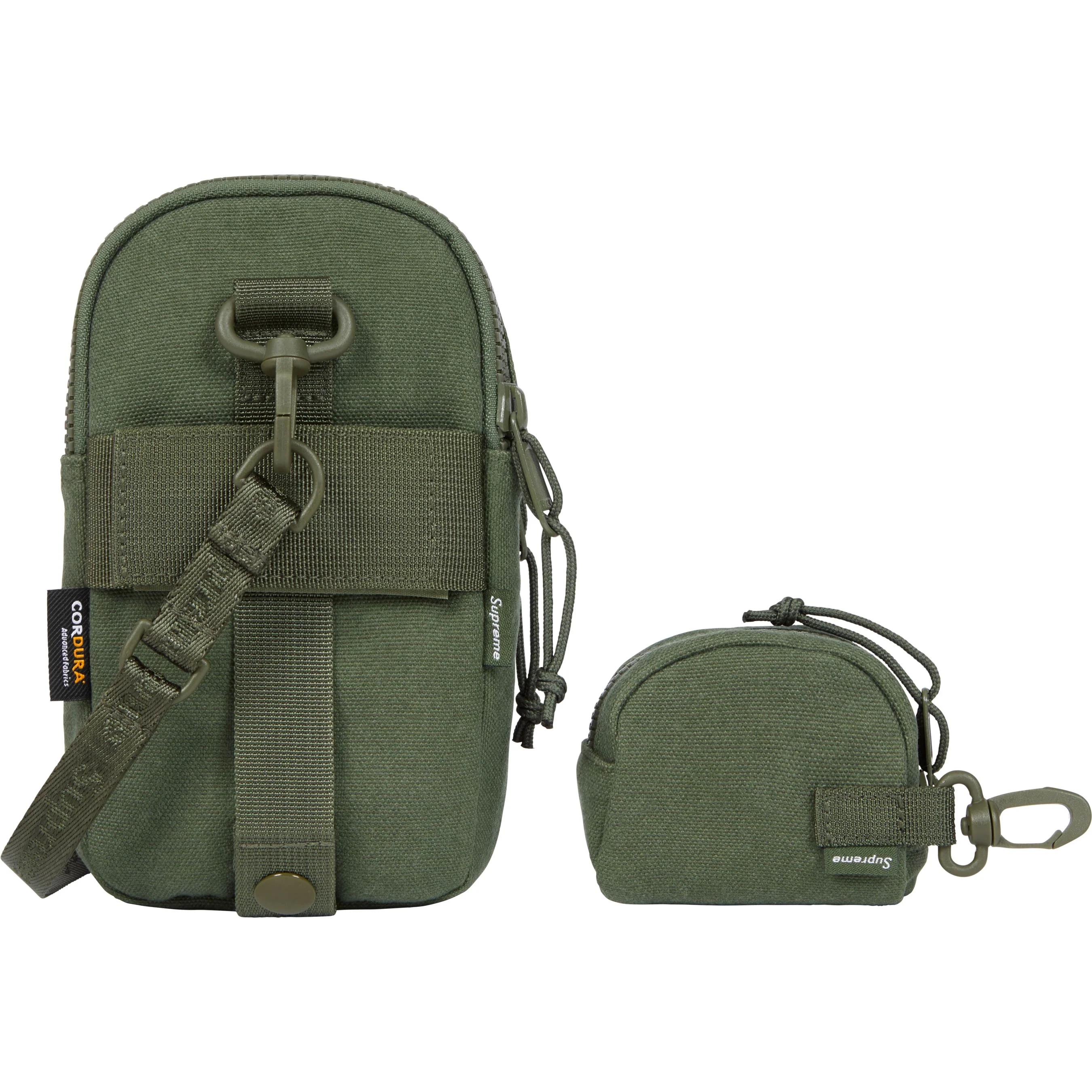 Camera Bag + Mini Pouch view 3